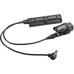 Кнопка виносна SureFire DS-SR07-D-IT-BK, Колір: Black