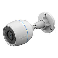 2МП Color Night Vision Wi-Fi камера Ezviz CS-H3c (2.8 мм) с микрофоном