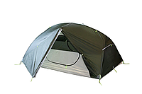 Палатка Двухместная | Палатка Tramp Si TRT-092 GREE | Палатка трамп