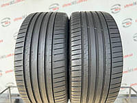 Шины Б/У літня 275/35 R22 MICHELIN PILOT SPORT 4 SUV 7mm