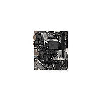 Материнская плата ASRock B450M-HDV R4.0