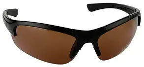 Очки CarpZoom Поляризаційні (коричневі)