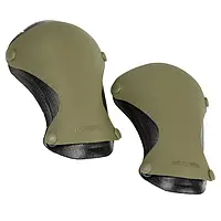 Наколенники Patagonia VersaLite Knee Protection, Цвет: Olivine, 19229-931