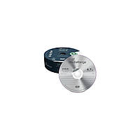 Диск DVD Mediarange DVD-R 4.7GB 120min 16x speed, Cake 25 (MR403)