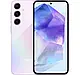 Samsung Galaxy A55 5G 8/256GB Lilac UA UCRF, фото 2