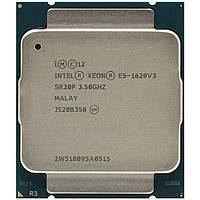 Процессор серверный HP Xeon E5-1620V3 4C/8T/3.5GHz/10MB/FCLGA2011-3/OEM (CM8064401973600)