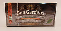 Чай черный с бергамотом в пакетиках Sun Gardens Earl Grey Imperial 25 шт по 2г Сан Гарденс