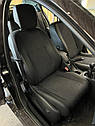 Комбіновані чохли для Skoda Superb I з 2001 по 2008, фото 3