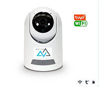 IP-видеокамера поворотная с WiFi 4Mp Rocks ST-899-4M-TY (Tuya) f=2,8mm