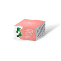 Fungizol (Фангізол) крем. Офіційний сайт