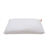 Подушка з наповнювачем гречане лушпиння для сну з регульованою висотою "Повітряний сон" (50х70)