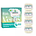 Змінні картриджі Gillette Venus ComfortGlide Sensitive 4 шт (8700216179935), фото 3