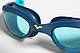 Окуляри для плавання Arena The One Jr (001432-888) Navy/Blue дитячі, фото 4