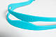 Окуляри для плавання Arena The One Jr (001432-888) Navy/Blue дитячі, фото 6