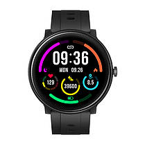 Smart Watch Kumi GW4A Black, фото 3