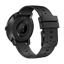 Smart Watch Kumi GW4A Black, фото 5