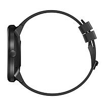 Smart Watch Kumi GW4A Black, фото 6