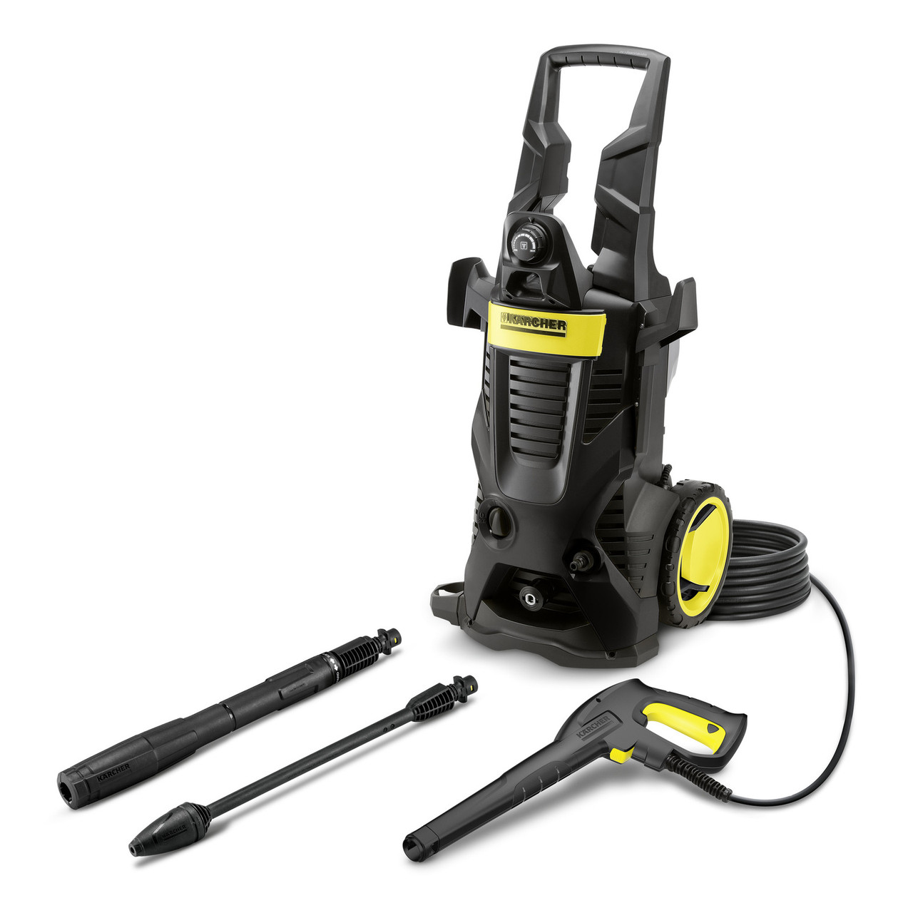 Мінімийка високого тиску Karcher k 6 special
