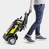 Мінімийка високого тиску Karcher k 7 wcm, фото 3