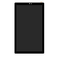 Дисплей Samsung T220 A7 Lite, версия Wi-Fi + touchscreen, черный