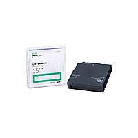 Дата-картридж HP LTO-7 Ultrium 15TB RW Data Cartridge (C7977A)