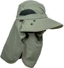 Легка панама CZ Desert hat