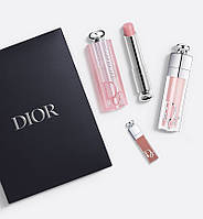 DIOR ADDICT SET of 3 помади Dior