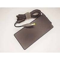 Блок питания к ноутбуку Lenovo 170W 20V, 8.50A, разъем 7.9/5.5 (pin inside), Slim-корпус (ADL170NLC3A /