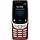 Телефон Nokia 8210 4G DS Red UA UCRF, фото 2