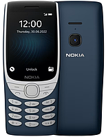 Телефон Nokia 8210 4G DS Blue UA UCRF