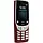 Телефон Nokia 8210 4G DS Red UA UCRF, фото 3
