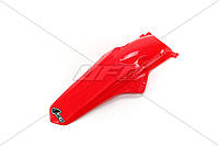 Заднее крыло UFO HONDA CRF 450R '09-'12 CRF 250R '10-'13, цвет красный