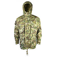 Куртка тактическая Мультикам парка осень-весна тактическая куртка Ripstop SAS Jacket аmuni