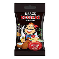 Горішки Корсар Korsarz 70г