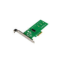 Контроллер M.2 PCIe SSD to PCI-E Maiwo (KT016)