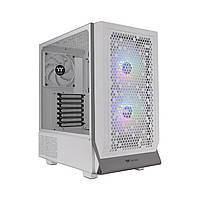 Корпус ThermalTake Ceres 300 TG ARGB White (CA-1Y2-00M6WN-00)