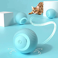 Интерактивная игрушка для кошек и собак Pet Gravity.