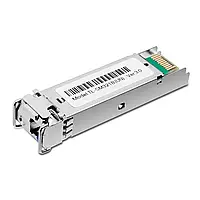 SFP-трансивер TP-Link TL-SM321B 1.25GbE Tx1310/Rx1550 10 км SM/LC