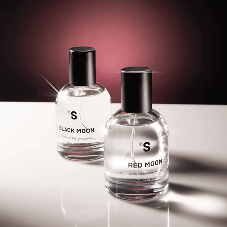 Парфумерія для тіла Sister's Aroma