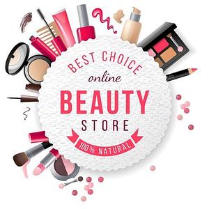 Beauty online store discount