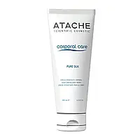 Увлажняющий крем для тела Чистый шёлк Atache Corporal Care Pure Silk 200 мл