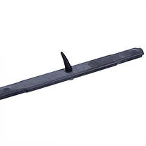 Терморегулятор (термостат) для водонагрівача Ariston 65151229, фото 3