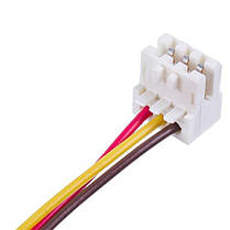 Терморегулятор (термостат) для водонагрівача Ariston 65151229, фото 4