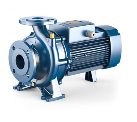 Насос Pedrollo F 50/125B, фото 1