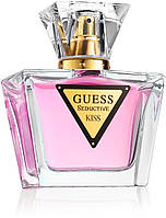 Туалетная вода Seductive Kiss бренда Guess 75 мл