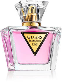 Туалетна вода Seductive Kiss бренда Guess 75 мл