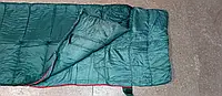 Универсальный спальный мешок ADVENTURIDGE до -14 градус Спальный мешок-кокон ( Германия) VAR