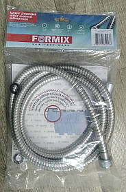Шланг для душу FORMIX FM005-175, шланг душовий