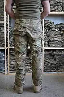 Брюки мультикам британка MTП, штаны армейские Windproof камуфляжные ветрозащитные, Штаны для военных 90/88/104