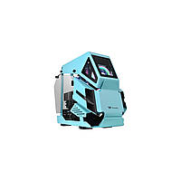 Корпус ThermalTake AH T200 Turquoise (CA-1R4-00SBWN-00)